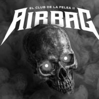 Airbag - Gira El Club de la Pelea II