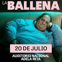 La Ballena