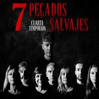 7 pecados salvajes