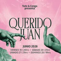 Querido Juan