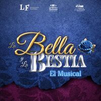 La Bella y la Bestia: el musical