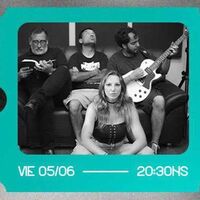 Será Eterna - Desde las cenizas