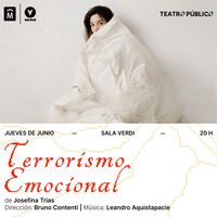 Terrorismo emocional