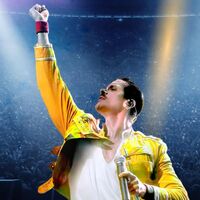 Experiencia Queen: Remember Wembley 86