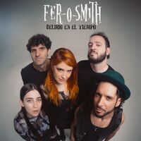 Fer O-Smith - Delirio en el tiempo