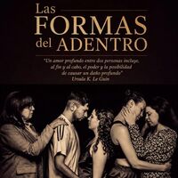Las formas del adentro