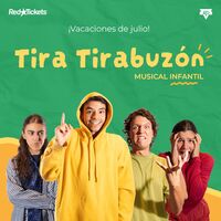 Tira Tirabuzón