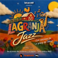 La granja