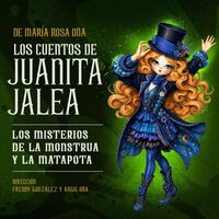 Los cuentos de Juanita Jalea