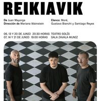 Reikiavik