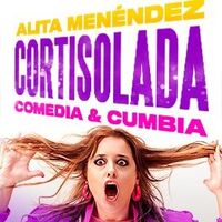 Alita Menéndez - Cortisolada