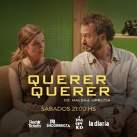 Querer querer
