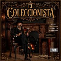 El coleccionista