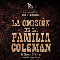 La omisión de la familia Coleman