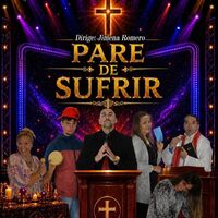 Pare de sufrir