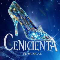 Cenicienta, el musical