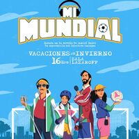 Mi Mundial