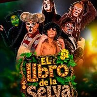 El libro de la selva