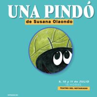 Una Pindó
