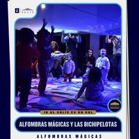 Alfombras Mágicas y Las Bichipelotas
