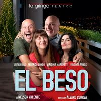 El beso