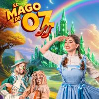 El mago de Oz