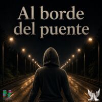 Al borde del puente
