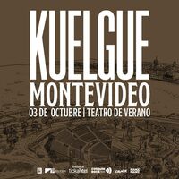 El Kuelgue