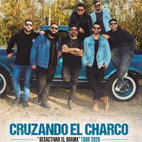 Cruzando el Charco - Desactivar el Drama Tour