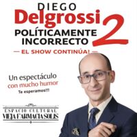 Políticamente incorrecto 2