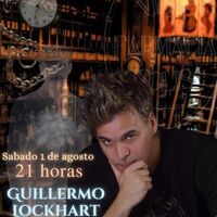 El fantasma del relojero: Voces anónimas