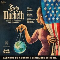 Lady Macbeth