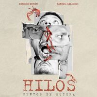 Hilos: puntos de sutura