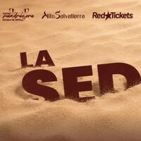 La sed