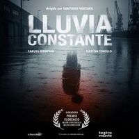 Lluvia constante