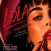 Lola la coquetera