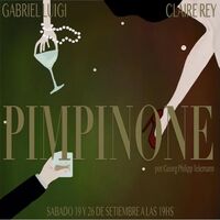 Pimpinone