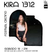 Festival Cretino - Kira 1312