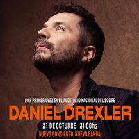 Daniel Drexler