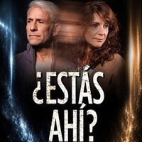 Estás ahí?