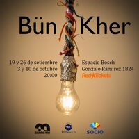 Bün Kher