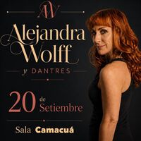 Alejandra Wolff