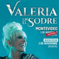 Valeria Lynch