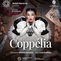 BNS - Coppelia