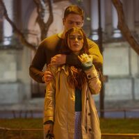 La Rosa en la plaza - una historia de amor que no lo era