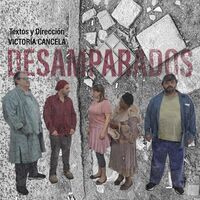 Desamparados