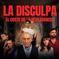 La disculpa o el costo de la intolerancia