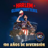 Harlem Globetrotters