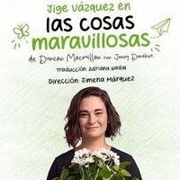Las cosas maravillosas