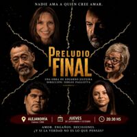 Preludio final